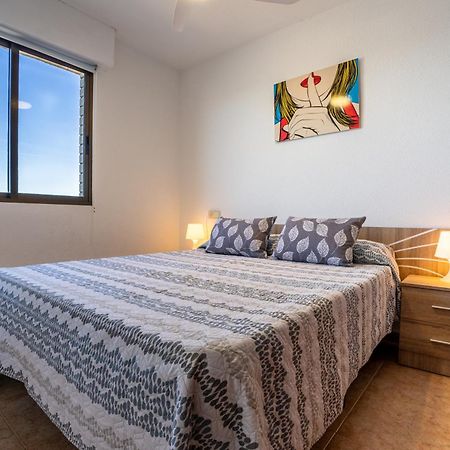 Bernat Vidaber Primera Línea Oropesa del Mar Exterior foto