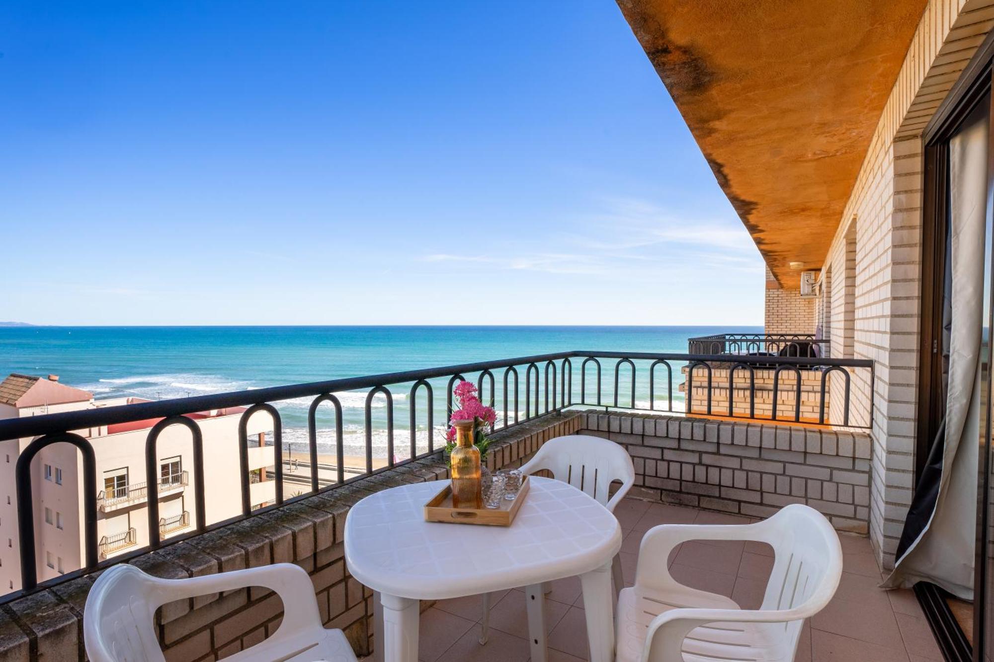 Bernat Vidaber Primera Línea Oropesa del Mar Exterior foto