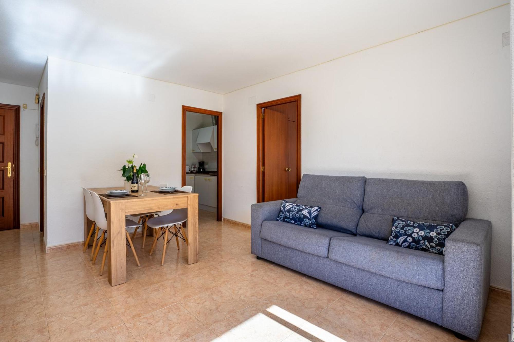 Bernat Vidaber Primera Línea Oropesa del Mar Exterior foto
