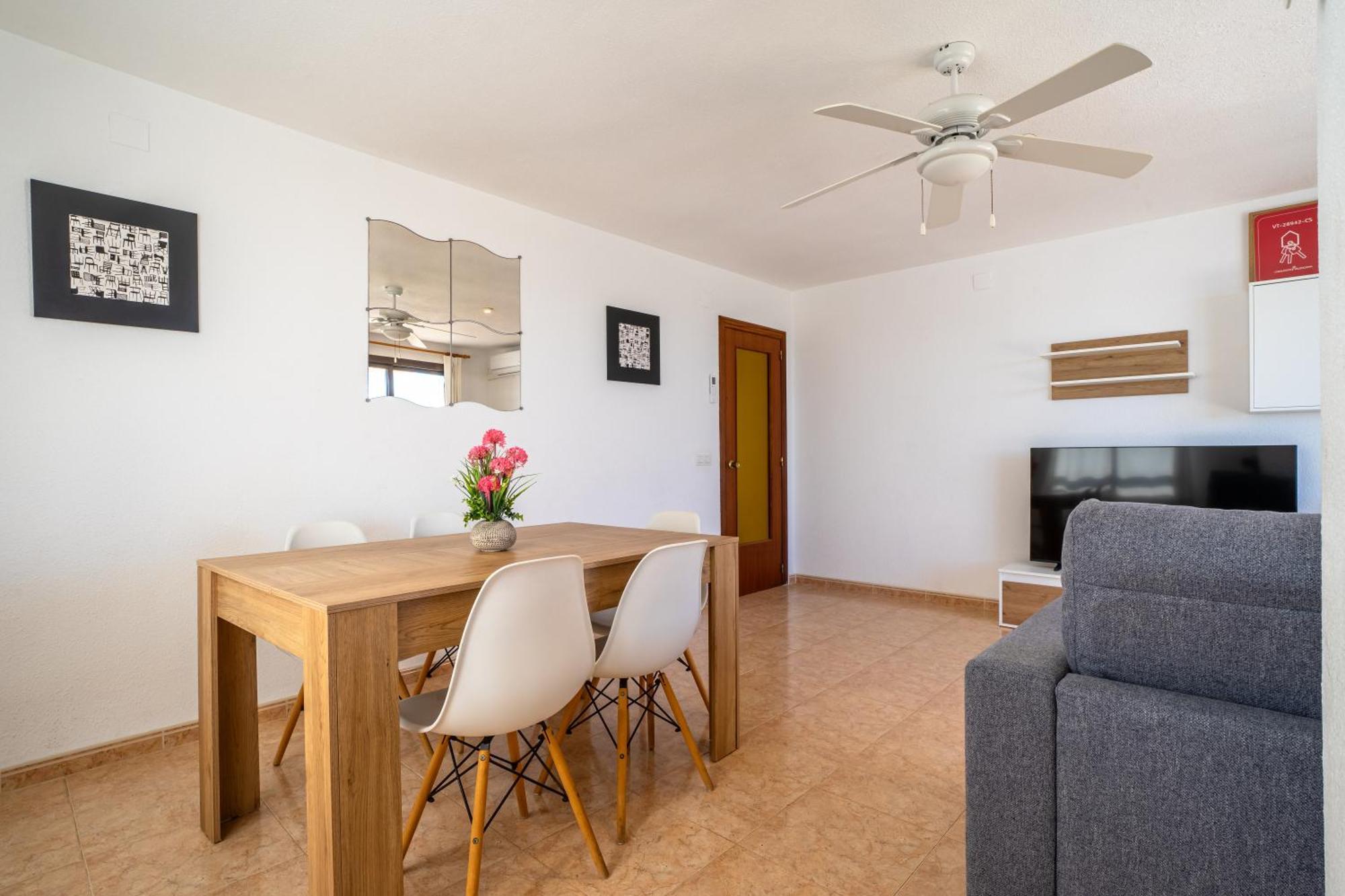 Bernat Vidaber Primera Línea Oropesa del Mar Exterior foto